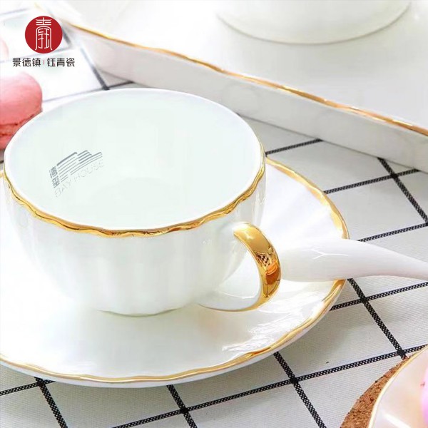 花茶杯【一对】