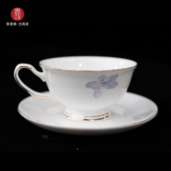 【咖啡对杯】贵族