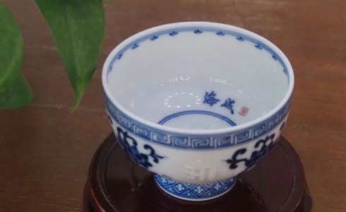 七夕送礼指南 | 31年陶瓷匠人揭秘：会送礼的人，早已赢在格局