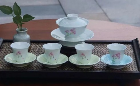 景德镇：改写世界史的瓷都密码