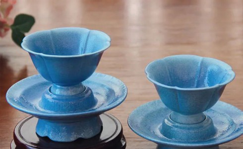 景德钰青｜宋瓷之美，为何如何高级？