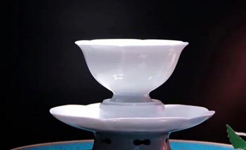 景德钰青 | 如何通过茶汤呈色分辨六大茶类？