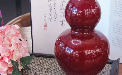 景德钰青｜摆件瓷瓶怎么送?你不知道的送礼门道
