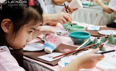 孩子要的真是玩具吗？高情商家长这样玩转儿童节