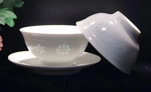 景德钰青｜如何挑选陶瓷餐具？