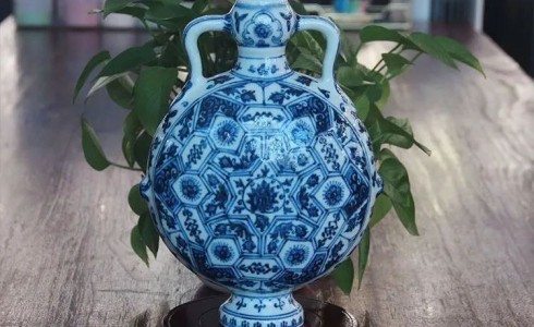 景德镇瓷器：让皇帝带货、老外疯抢的东方魔法！