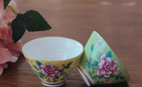 景德钰青｜为什么瓷器总是成为送礼的首选？