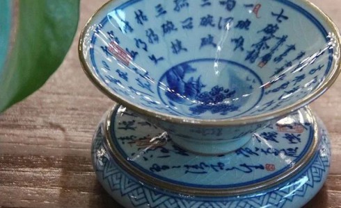 送礼翻车现场？这份“瓷”场救援指南请收好！