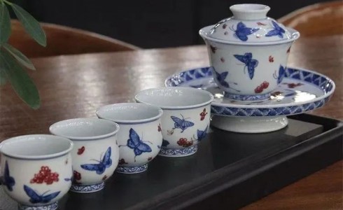 主客杯用错？茶桌秒翻车！