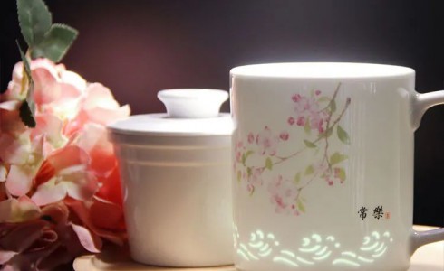 景德钰青｜原来泡茶也可以这么轻松！