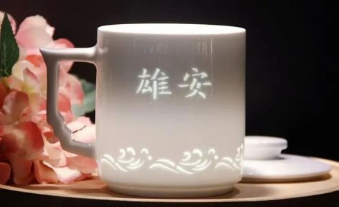 送礼不走心？试试陶瓷定制