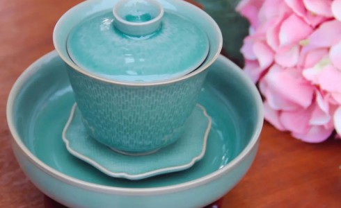 喝茶翻车现场？祖传选【主人杯】秘籍！