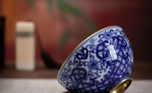 光喝茶哪儿够？还需配些茶点