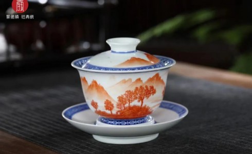 景德钰青 | 柴烧和柴窑的区别是什么？