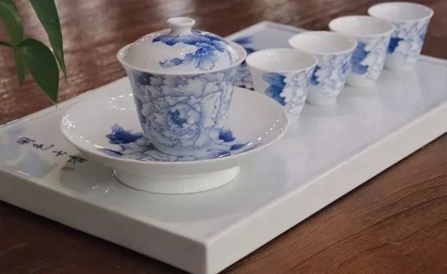 佛山瓷和景德镇瓷差哪了？