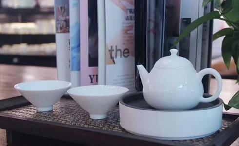 景德钰青 | 喝茶人不能不知的茶桌礼仪（宾客篇）