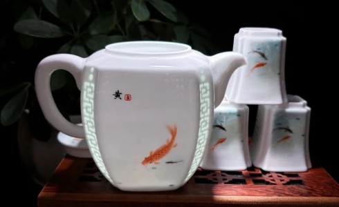 明天夏至，送礼新姿势：你的茶器该升级啦！