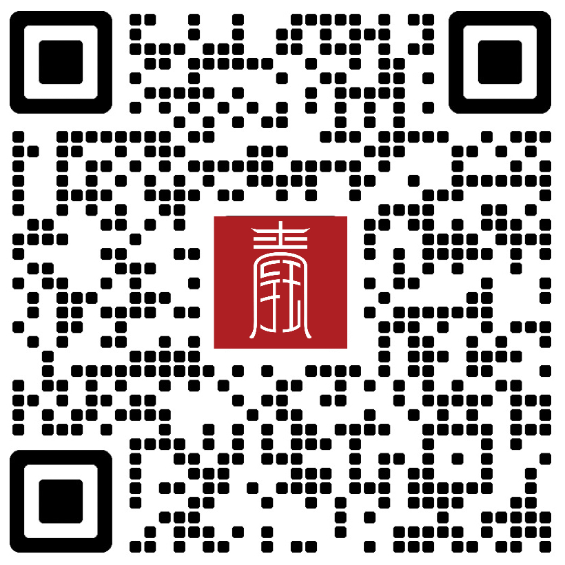 扫一扫关注景德镇钰青陶瓷公众号