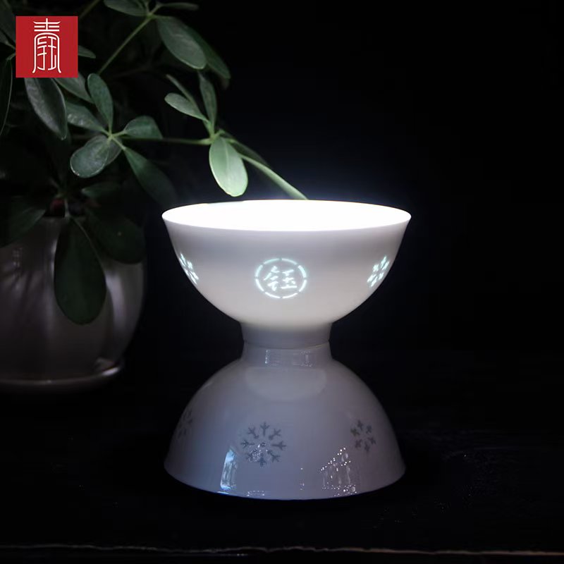 景德钰青•私人定制【江府和美】