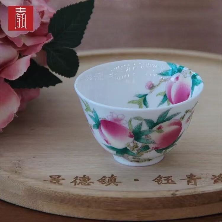 景德钰青｜为什么买瓷器要认准景德镇瓷器？