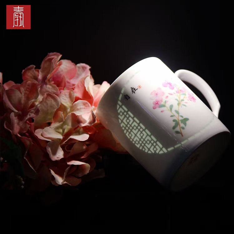 景德钰青|​【6月6日发】6月15日父亲节，礼物别发愁！看看这