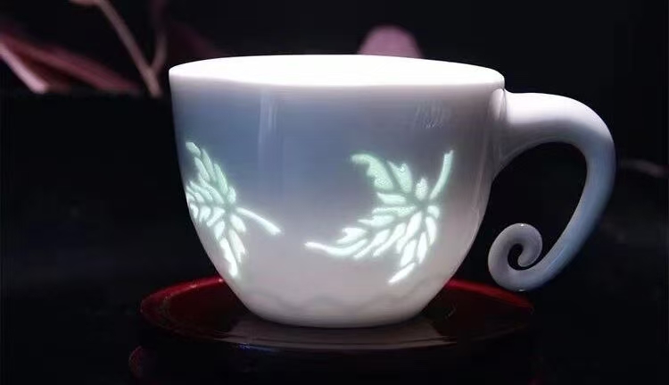 三伏天送礼的顶级智慧：用一杯茶撬动贵人运，聪明人都在抢这