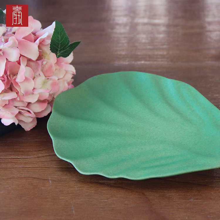 景德钰青·餐具【创意 果盘】