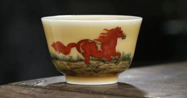 景德钰青 | 送礼翻车现场？这份“瓷”场救援指南请收好！