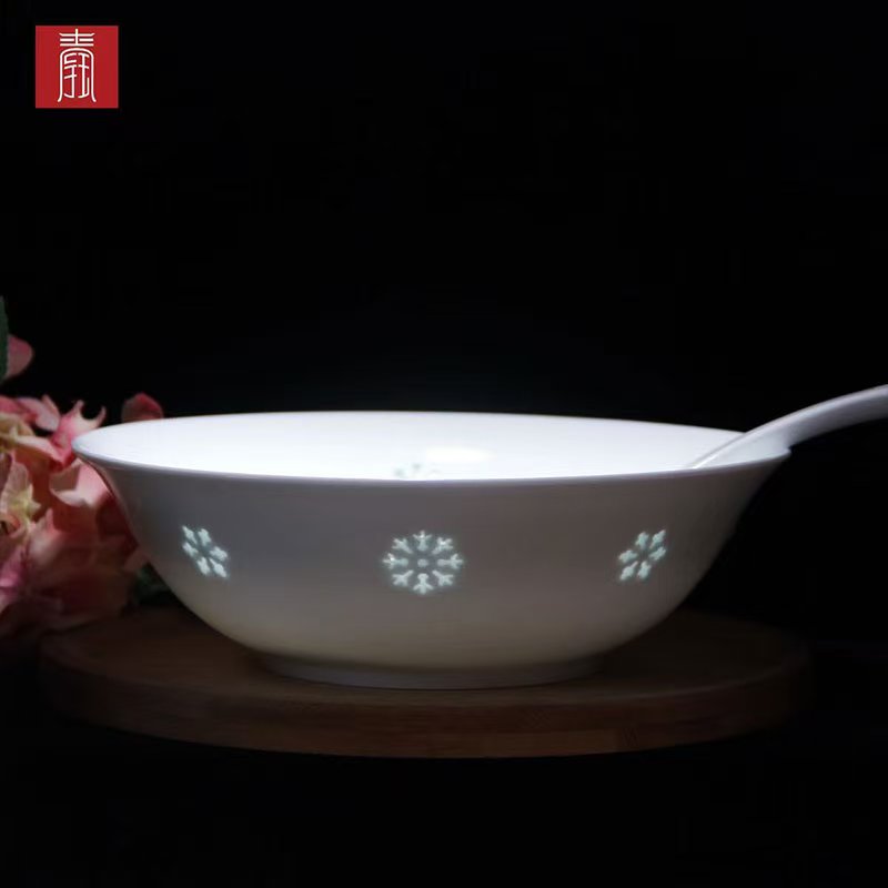 景德钰青•私人定制【江府和美】