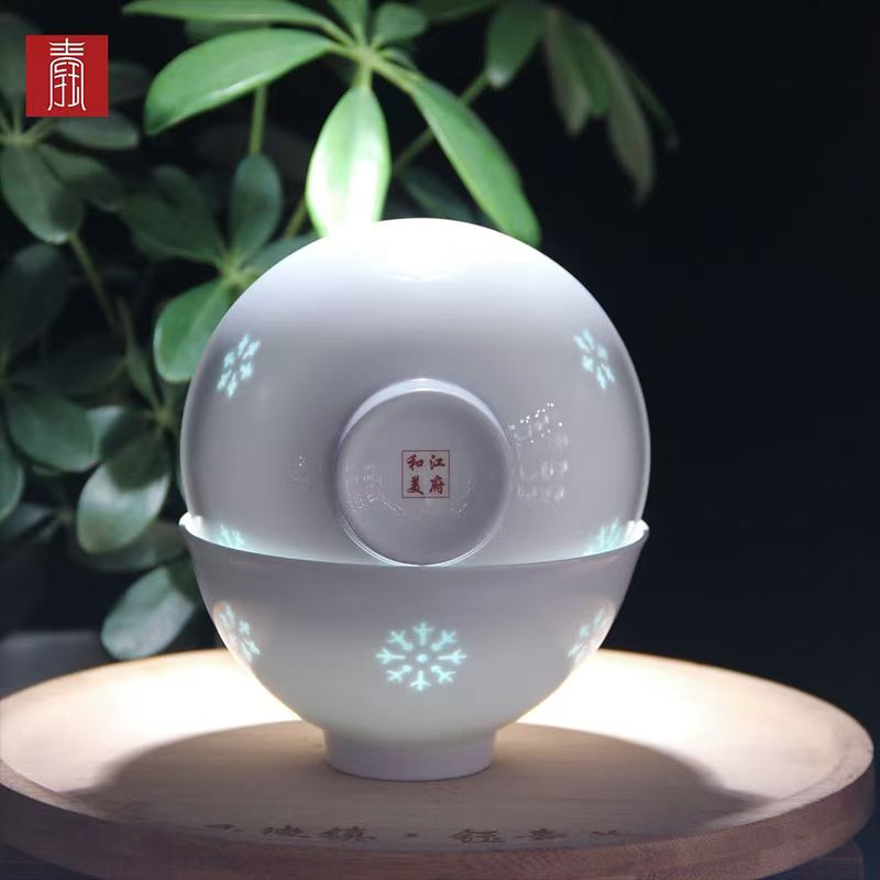 景德钰青•私人定制【江府和美】