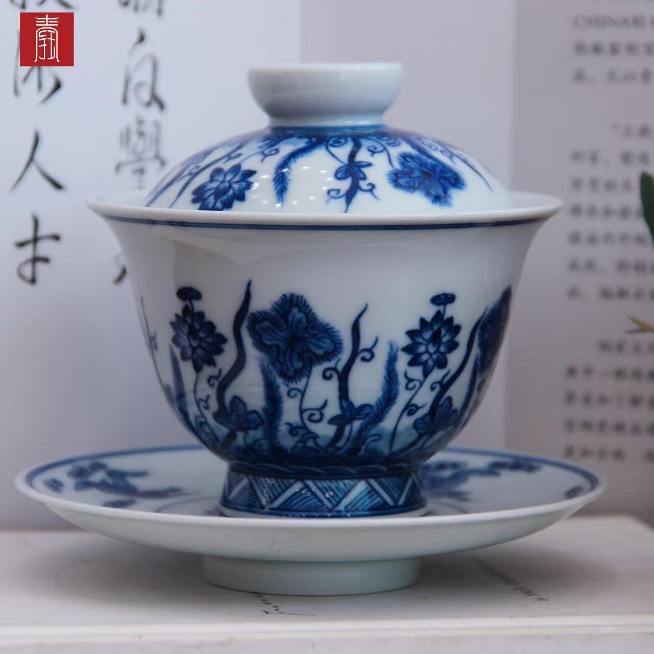 景德钰青 I送陶瓷礼品的3大尴尬，你中招了吗？