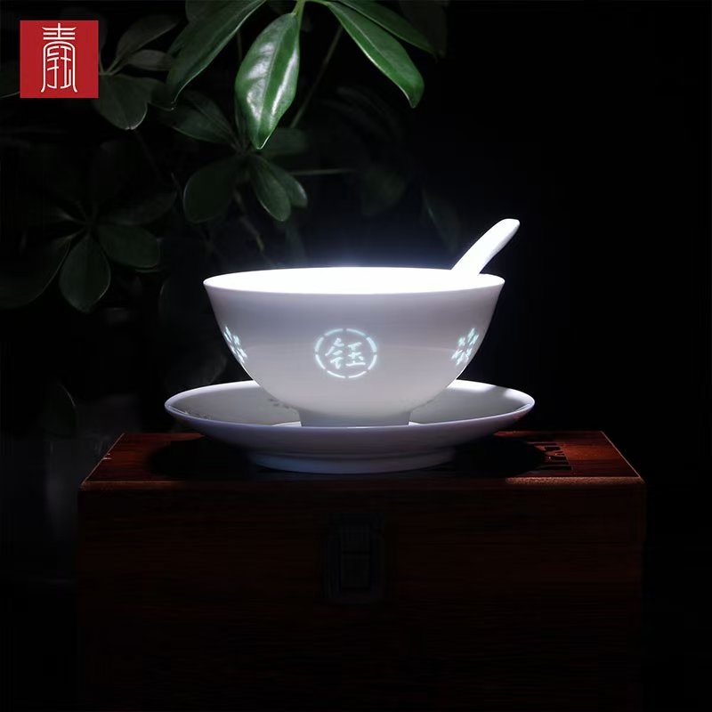 景德钰青•私人定制【江府和美】