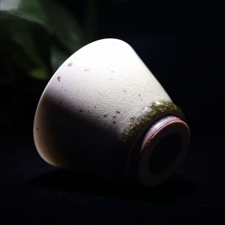 景德钰青 | 极简千年，为何宋瓷至今仍是顶流？