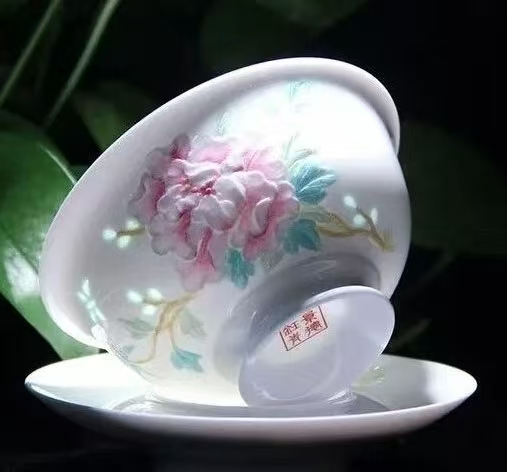 景德钰青 | China起源竟藏在这个小镇？