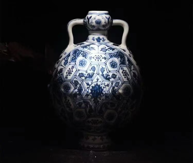 深圳人狂喜！景德钰青双馆落子鹏城，定制礼赠与惠民瓷品一站解锁