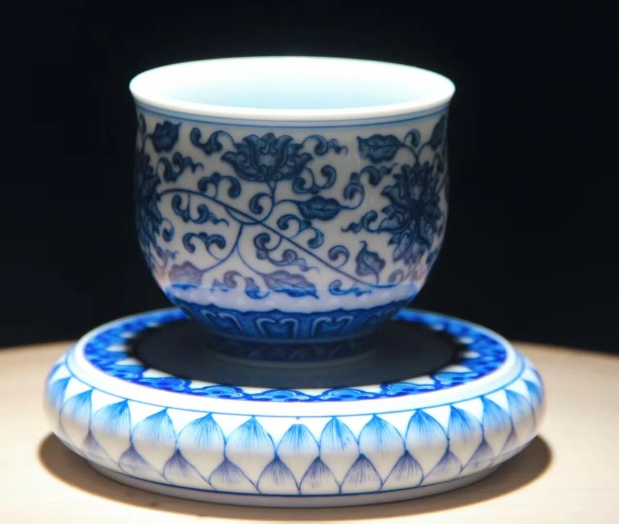 深圳双展馆惠民专场，春日定制瓷艺好物3.9折起