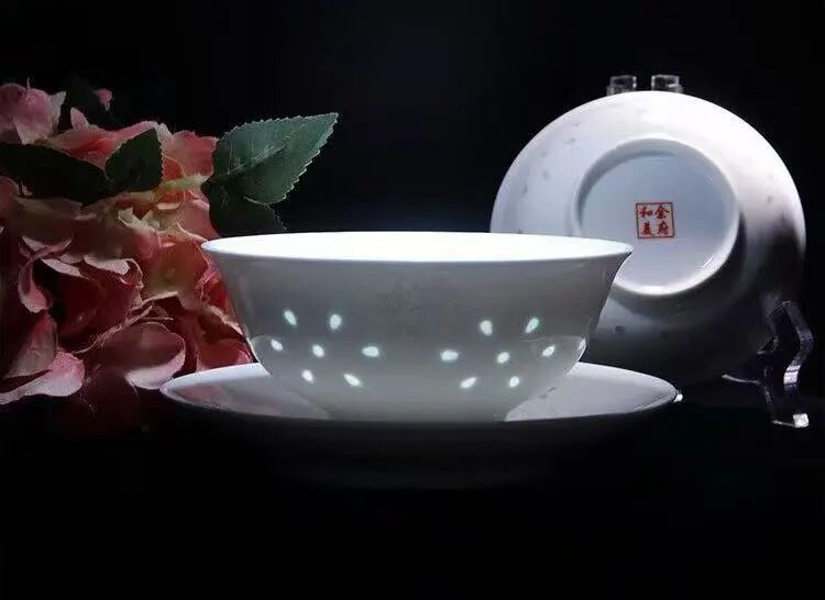 夏日清凉季｜冰瓷餐具体验官，免费招募！